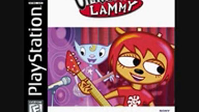 Um Jammer Lammy: Got to Move (PaRappa's version) смотреть онлайн