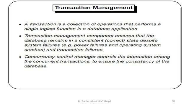Lesson 2 of Ms Access 2013 смотреть онлайн