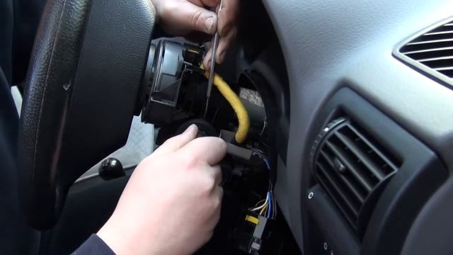 Astra Key-Reader removal