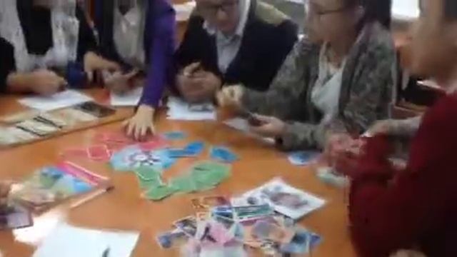 Дана жол. #Атырау қаласы #15 мектеп #Капиталист Vs Клоун #1