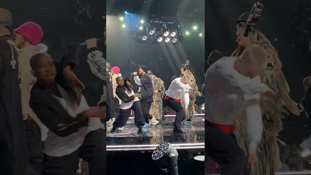 KALUSH ORCHESTRA - STEFANIA / EUROVISION 2023 LIVE PERFORMANCE UKRAINE LIVERPOOL