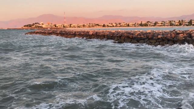 Hilton Ras Al Khaimah Resort & Spa смотреть онлайн
