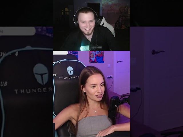 У МЕНЯ ЖАРКО TWITCH: RONCHEVSKIY смотреть онлайн