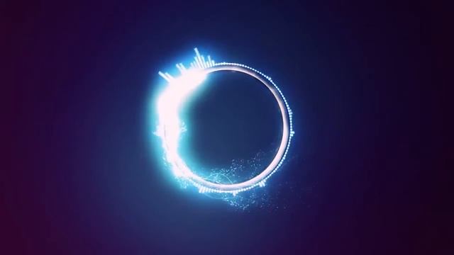 Ring Equalizer After Effects смотреть онлайн
