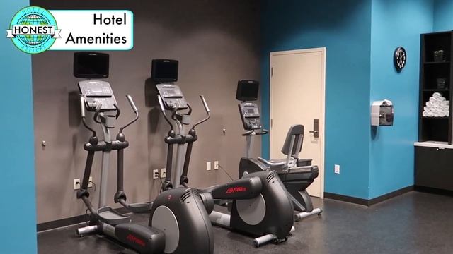 Fairfield Inn Anaheim Hotel Review - Great Value Next to Disneyland смотреть онлайн