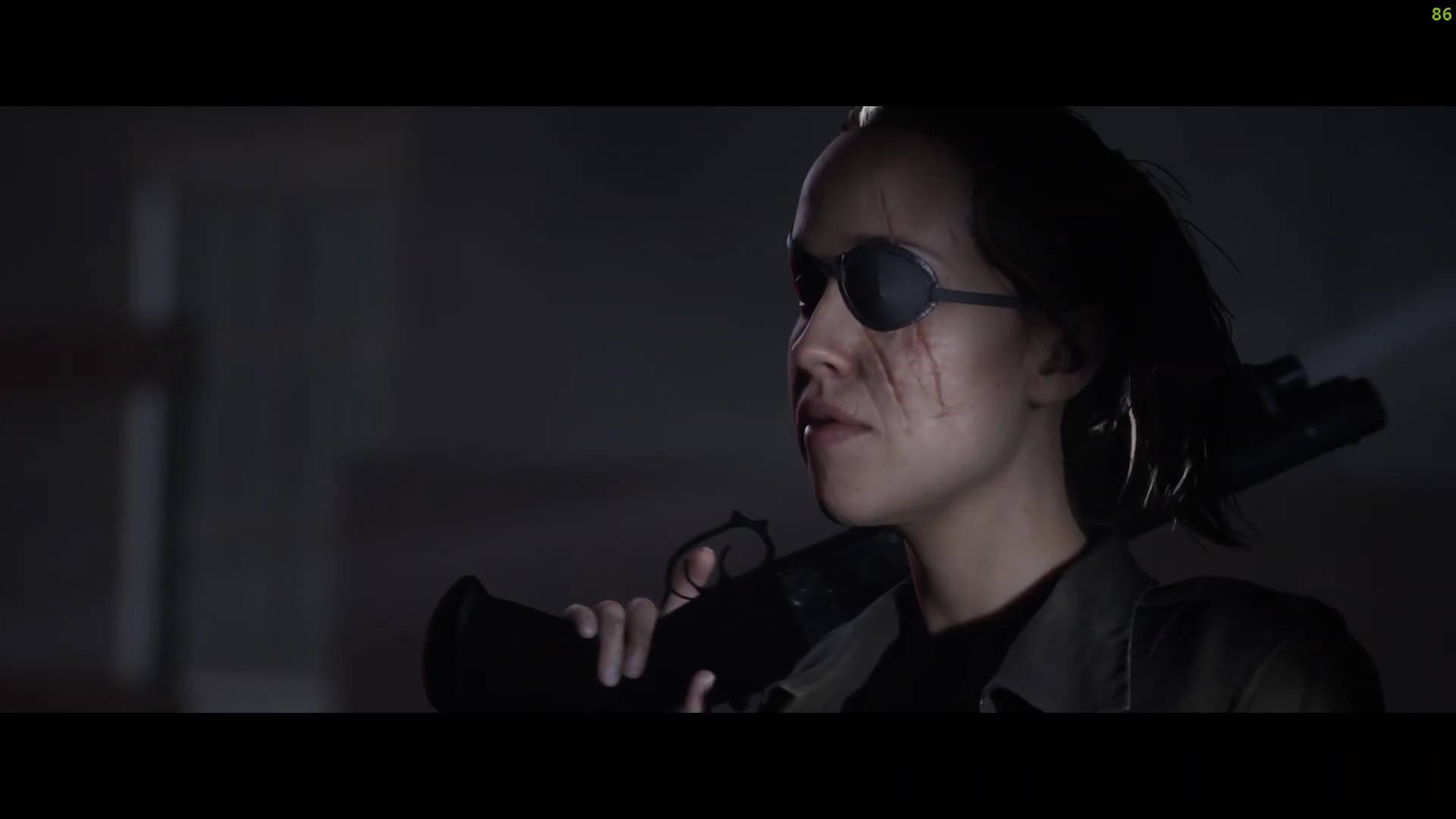 The Quarry (PC) 2022 интерактивный фильм #3 Финал