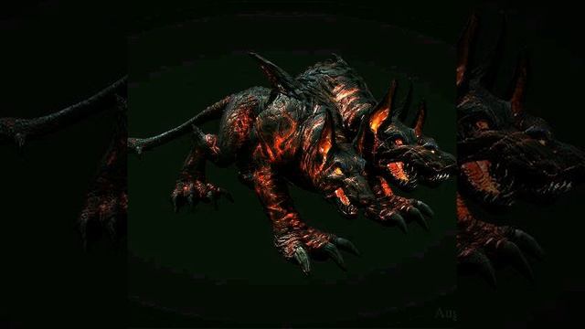 God Of War III Hades Cerberus Breeder смотреть онлайн