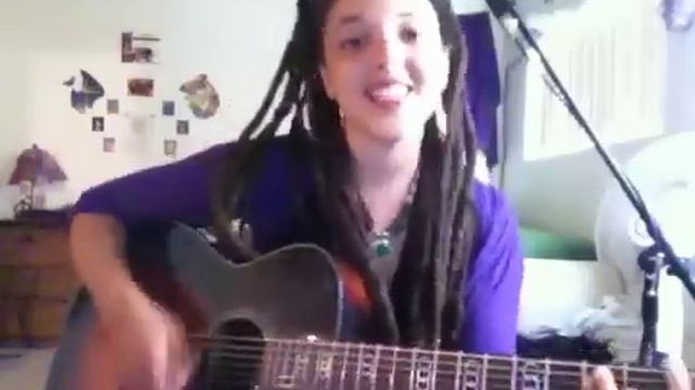 Price Tag-Jessie J & B.O.B-Naia Kete of Say Real Cover смотреть онлайн