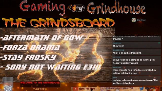 GG Special: GOW Ragnarok Release Got Xbox All Confused! смотреть онлайн