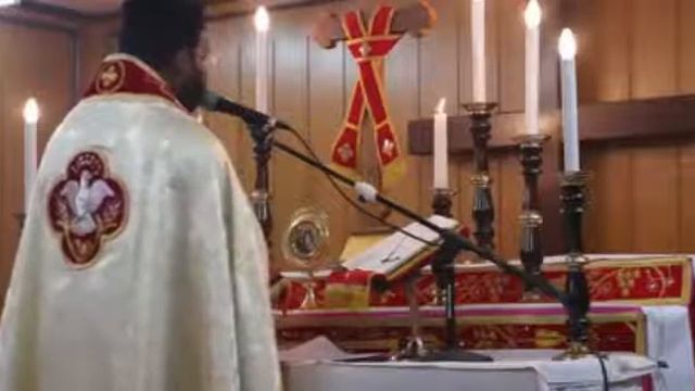 HOOTHOMO-NATHA THIRUSAVIDHE...25/9/2016 -REV FR ABHILASH смотреть онлайн