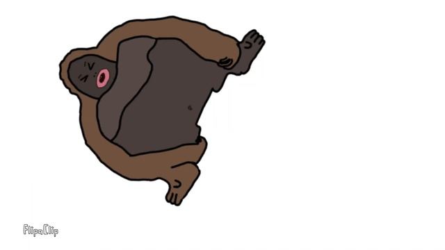 Uh Oh Stinky (ANIMATED) смотреть онлайн