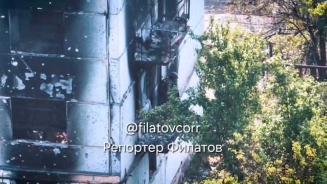 Приключения колумбийца в Красногоровке. смотреть онлайн