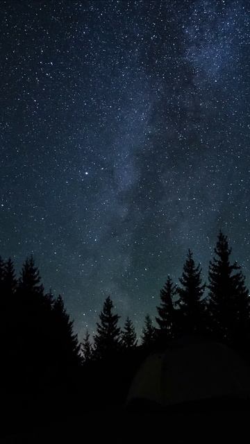 Звездное небо смотреть онлайн