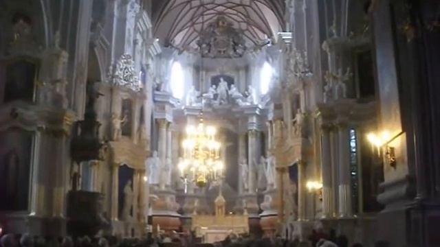 PAMOKSLAS+GIESME KAUNAS2017.08.27+KAUNAS смотреть онлайн