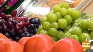 Виноград, ты откуда такой взялся? Доброе утро. Фрагмент выпуска от 08.04.2025