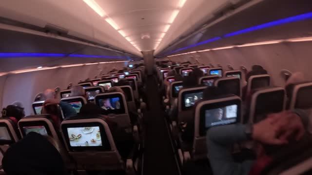 2.Перелёт Тбилиси-Стамбул-Богота.Загадочная Колумбия.