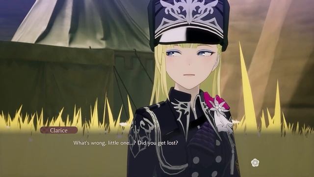 Rune Factory: Guardians Of Azuma - Official Clarice Trailer