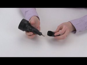 Обзор аккумуляторного фонаря ЭРА SDA30M