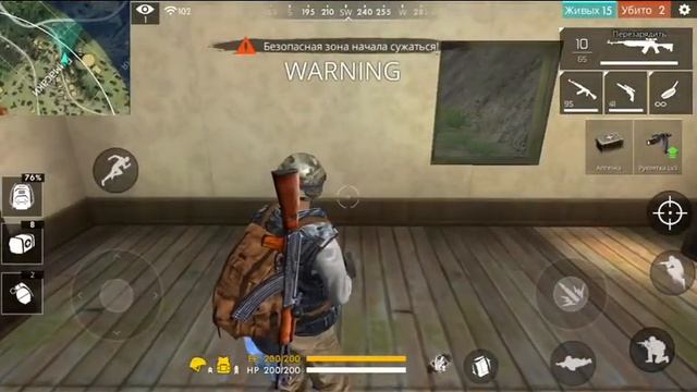 ✅ Free fire - Секреты как стать популярным Снайпером на ( Free Fire ) TOP 1 смотреть онлайн