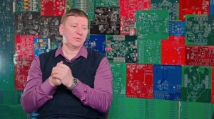 Дмитрий Татарников о корпоративной жизни и тимбилдинге в Макро ЕМС