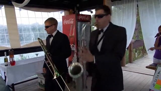 "Tequila" - Парни из Нашего Города смотреть онлайн