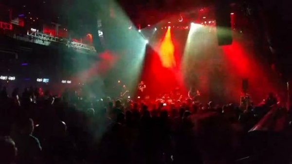 Fear Factory - Shock