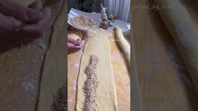 Венок Пасхальный