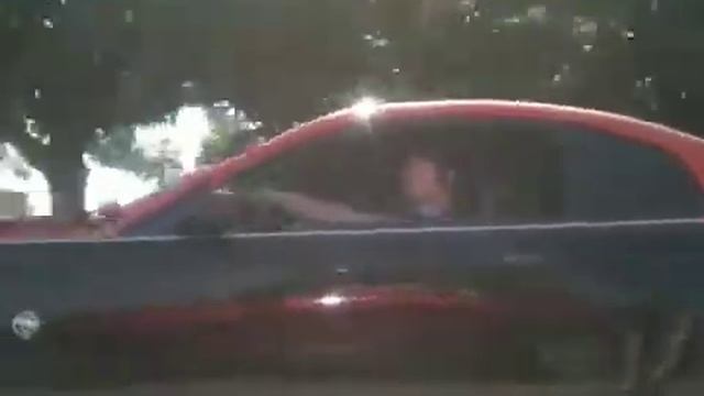 90 Datsun 300zx vs 98 Mustang смотреть онлайн