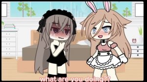 Voodoo doll-Gacha heat-13+-