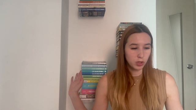 Огромное прочитанное за май /уборка и организация на книжных полках / реорганизация смотреть онлайн