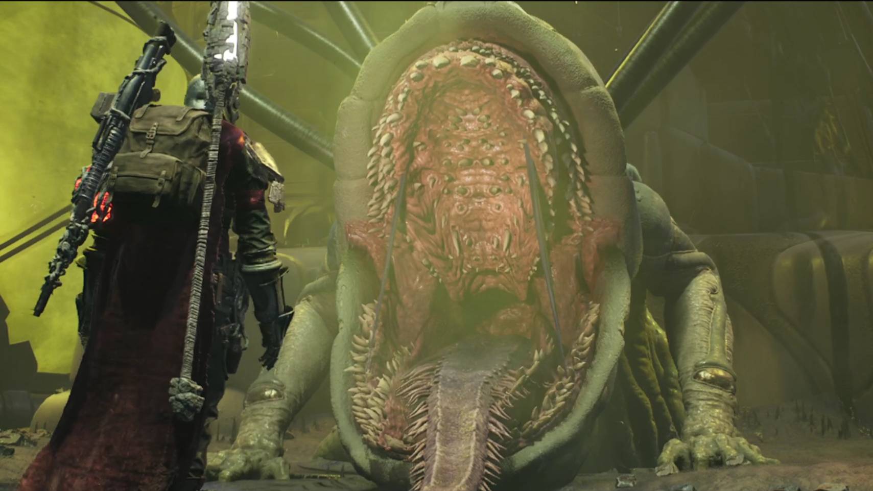 Тал Рата ⏩ Remnant 2 ⏩ № 10