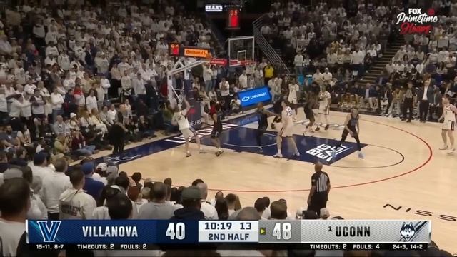 🏆🏆 2024 National Champion UConn Men's Basketball Best Plays of the Year смотреть онлайн