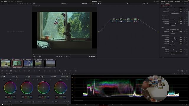 How to Emulate the Film Look with Dehancer Pro | Tutorial + Review смотреть онлайн