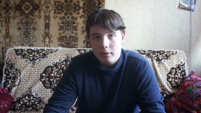 Жирный (Dimas23)-Обращение смотреть онлайн