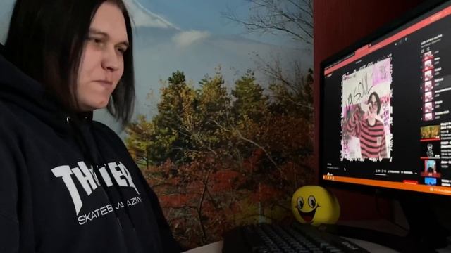 LIZER - MY SOUL РЕАКЦИЯ смотреть онлайн