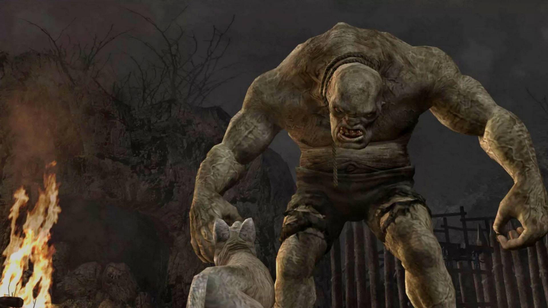 7 самых впечатляющих монстров серии игр Resident Evil!