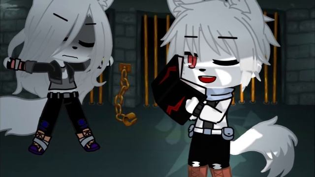 [MEME] 🐺Призыв😈(By: •Sibira Wolf Antarctic•] (original) смотреть онлайн