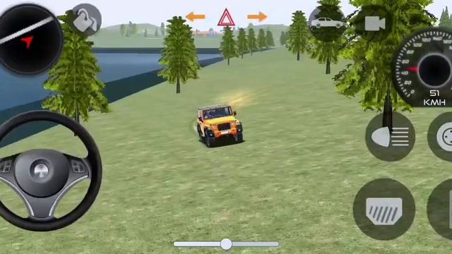 🔴 Indian Car Simulator 3D Game | Smart Gamer смотреть онлайн