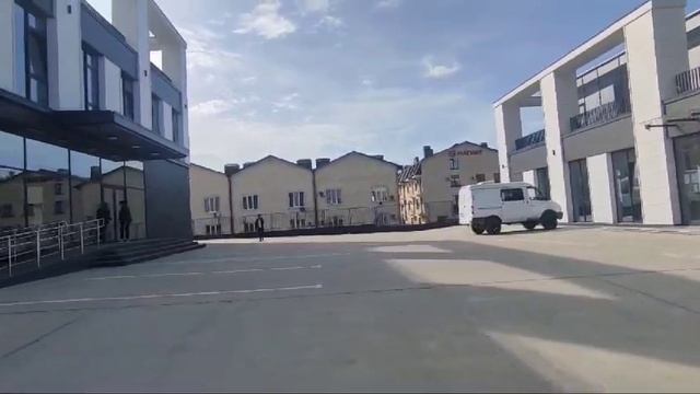 видео Фабрициуса 68 к1