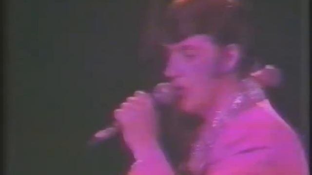 Vomitones-Good Feelin 1957 pt 1 (1974) - Three Dog Night смотреть онлайн