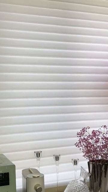 #smarthomalivehome | Smart curtains make home more perfect смотреть онлайн