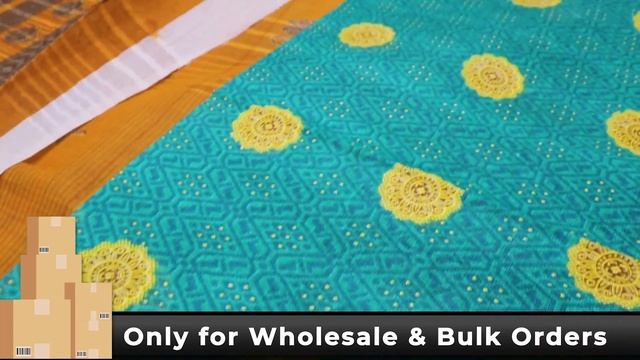 ଉତ୍ପାଦକଙ୍କ ଠାରୁ ବିଭିନ୍ନ ପ୍ୟାଟର୍ନରେ କପା ସାରିର ସୁନ୍ଦର ସଂଗ୍ରହ | Cotton saree manufacturer in Odisha смотреть онлайн