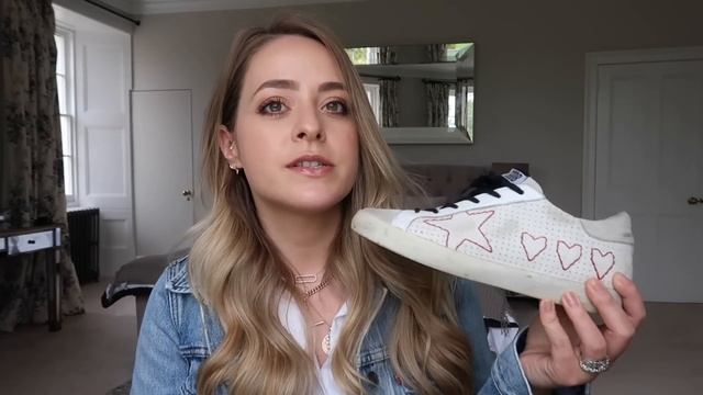 APRIL Favourites | Fleur De Force смотреть онлайн