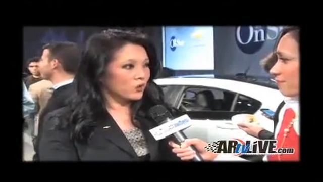 OnStar Launches Smartphone App 4 Chevy Volt смотреть онлайн