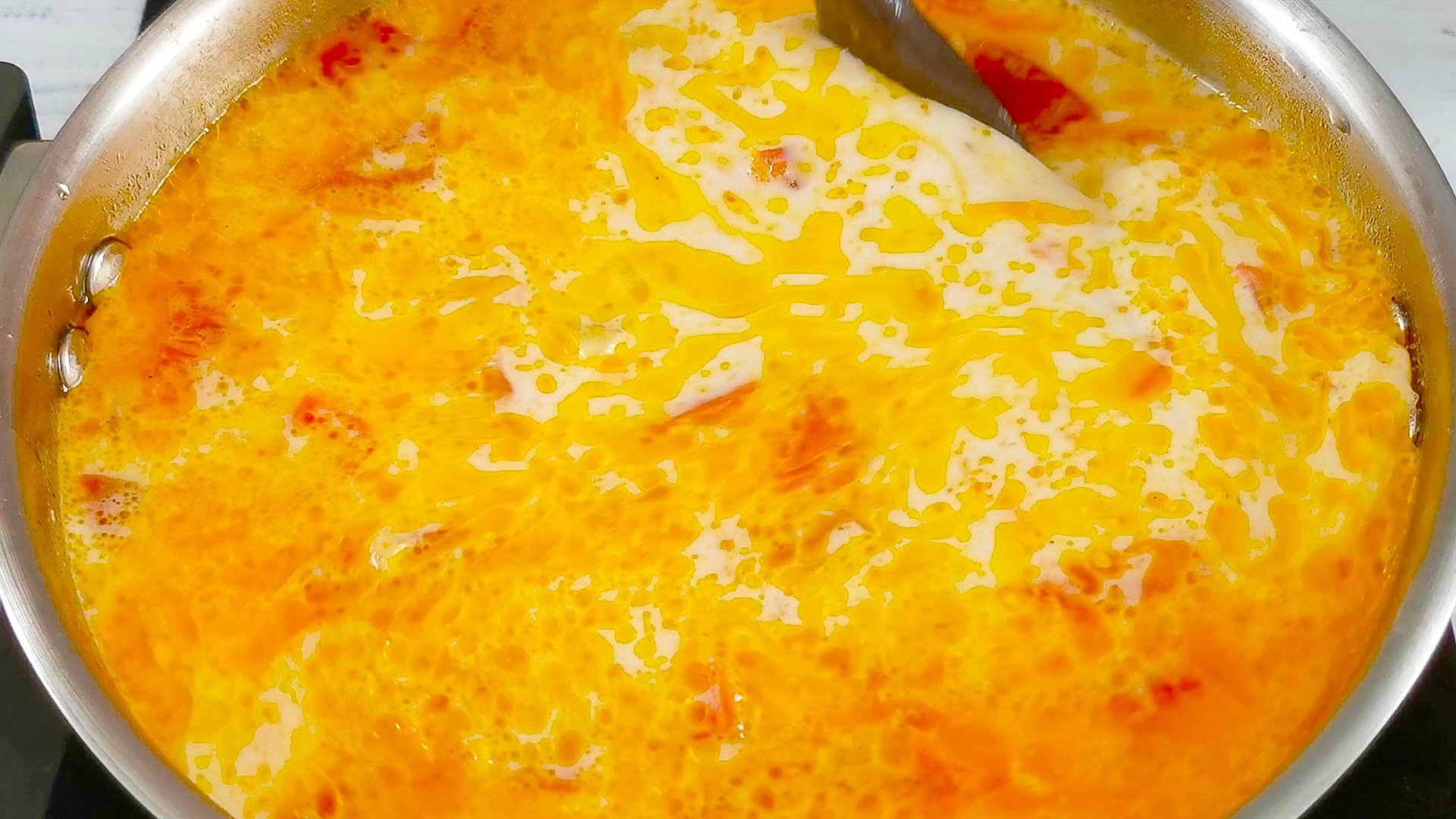 Норвежский суп. Один из самых вкусных супов смотреть онлайн