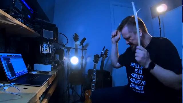 'Тучи' Иванушки COVER by Pushnoy Александр Пушной смотреть онлайн