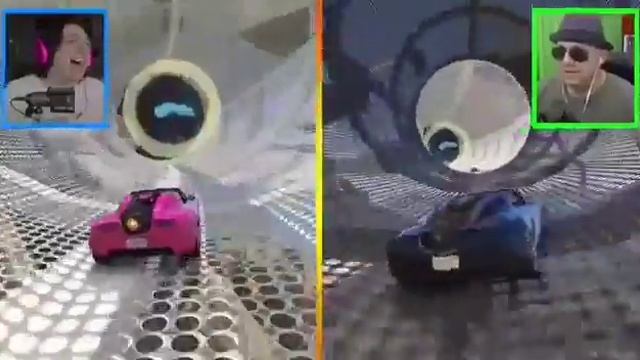 Best Of Mudja - Top 5 races moments - w-Cale смотреть онлайн