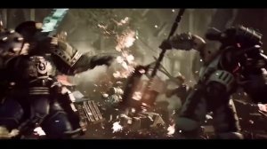 Warhammer 40000: Death of Hope