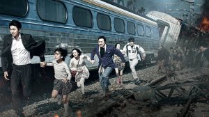 Трейлер фильма - Поезд в Пусан (2016) Ужасы