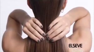 Реклама «Elseve - Длина мечты» от марта 2020 телеканал Дисней